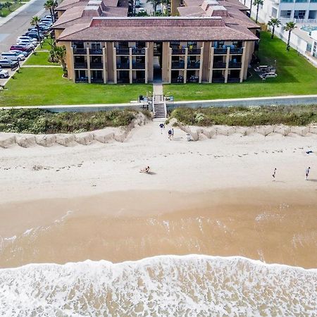 Tiki 332 Apartment South Padre Island Exterior photo