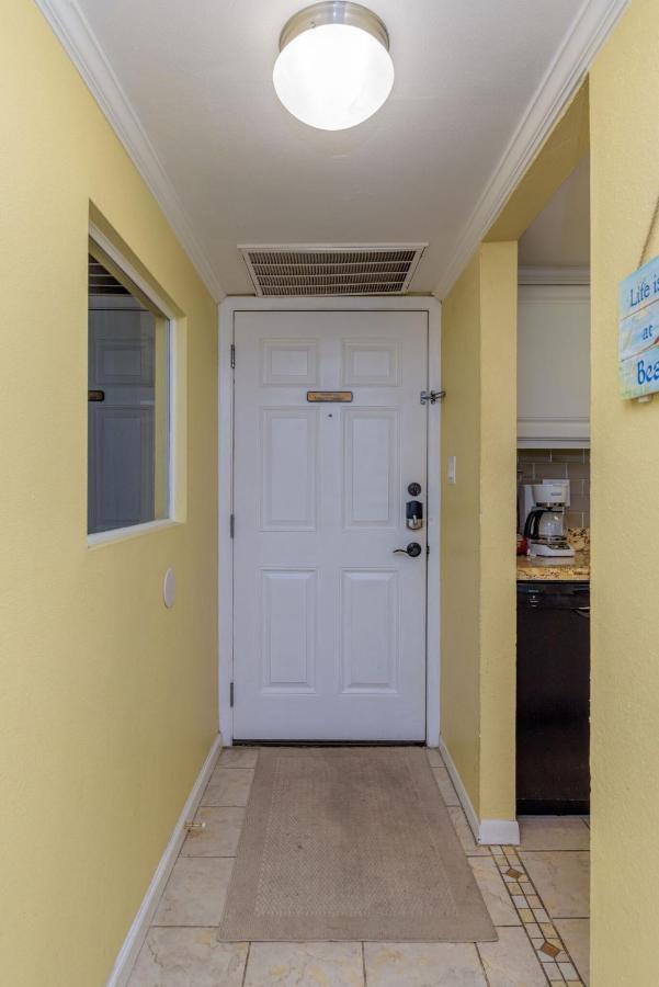 Tiki 332 Apartment South Padre Island Exterior photo