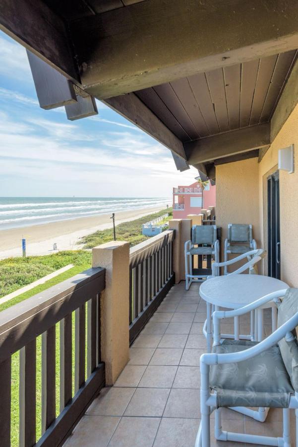 Tiki 332 Apartment South Padre Island Exterior photo